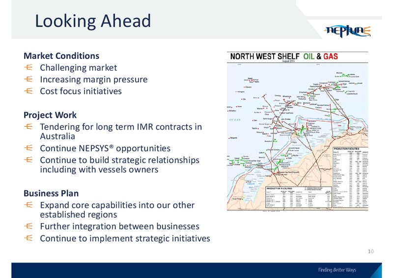 August 2015 Investor Presentation – Neptune Marine Services Limited – slide 8