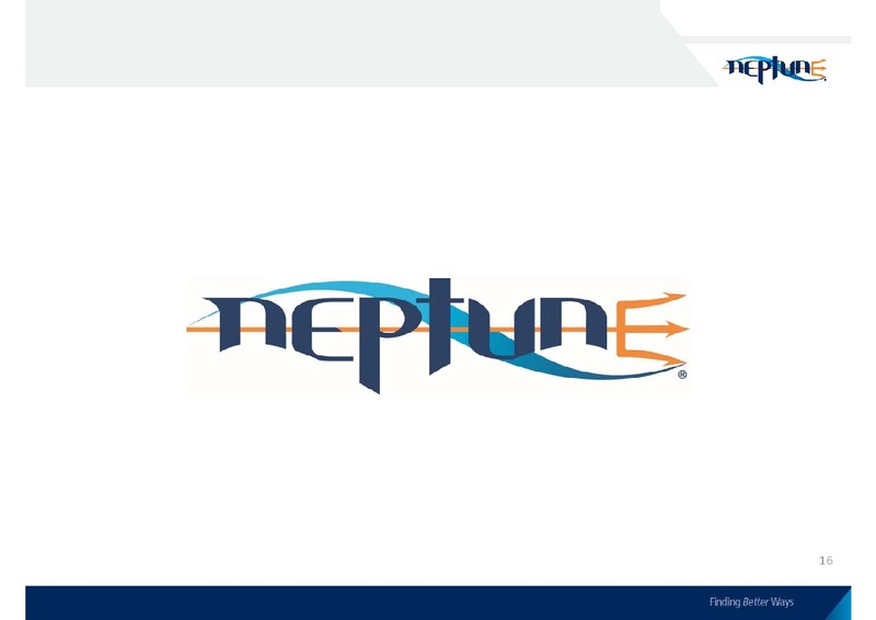 August 2015 Investor Presentation – Neptune Marine Services Limited – slide 9