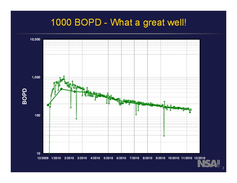 Enercoms London Oil and Gas Conference 4 – Netherland Sewell & Associates – slide 2