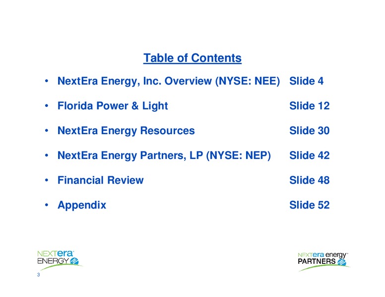 May 2015 Investor Presentation – Nextera Energy Partners Lp – slide 3