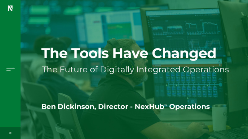 2022 Investor Day – Nextier Oilfield Solutions – slide 36