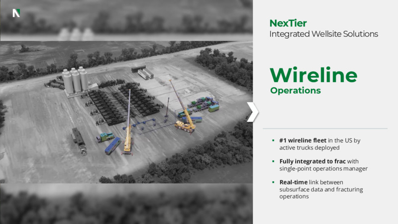 2022 Investor Day – Nextier Oilfield Solutions – slide 89