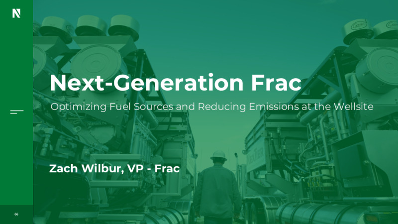 Investor Day 2022 – Nextier Oilfield Solutions – slide 64