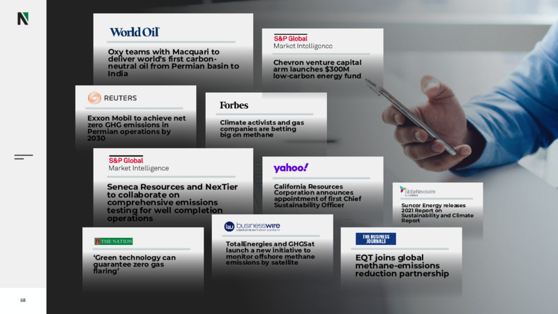 Investor Day 2022 – Nextier Oilfield Solutions – slide 66
