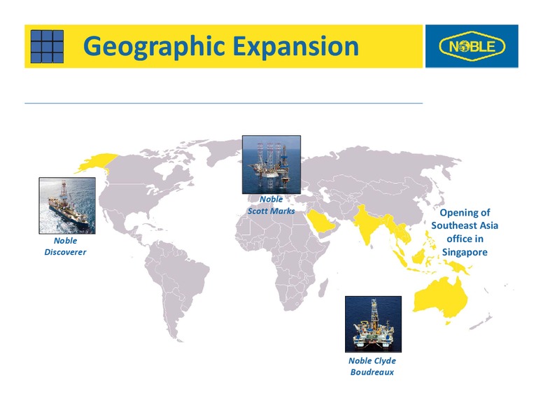 2012 ANALYST DAY – Noble Corporation plc – slide 17