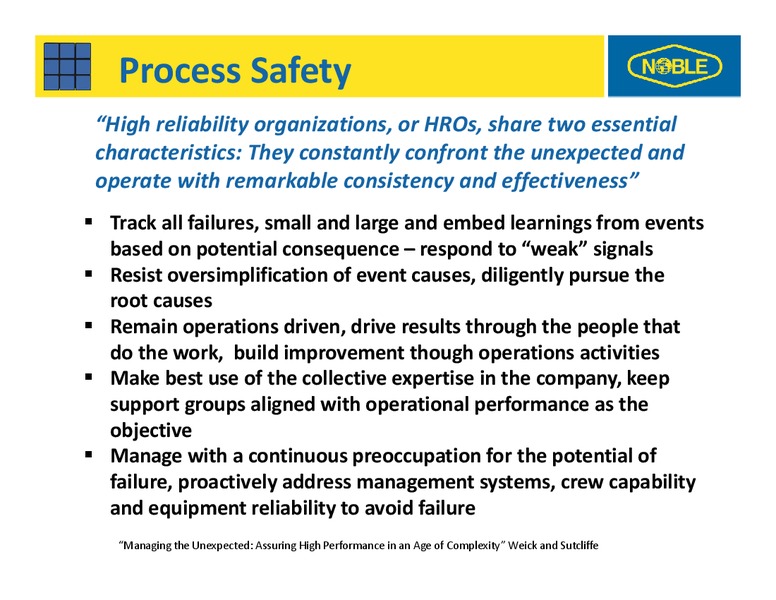 2012 ANALYST DAY – Noble Corporation plc – slide 36