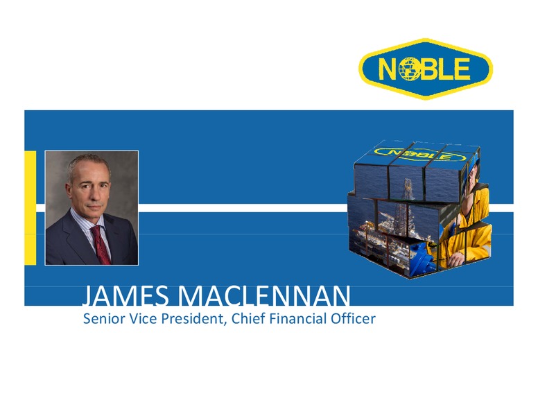 2012 ANALYST DAY – Noble Corporation plc – slide 60