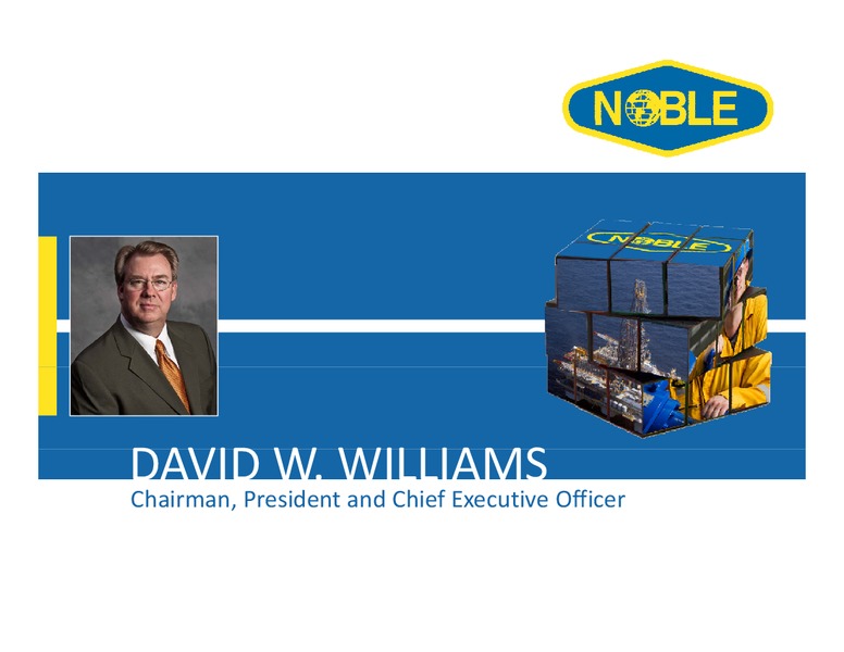 2012 ANALYST DAY – Noble Corporation plc – slide 93