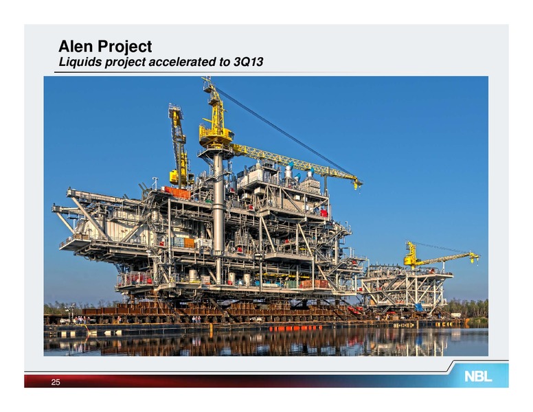 Howard Weil 41st Annual Energy Conference – Noble Energy, Inc. – slide 24