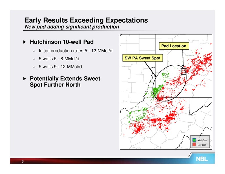 November 2011 Analyst Conference – Noble Energy, Inc. – slide 74