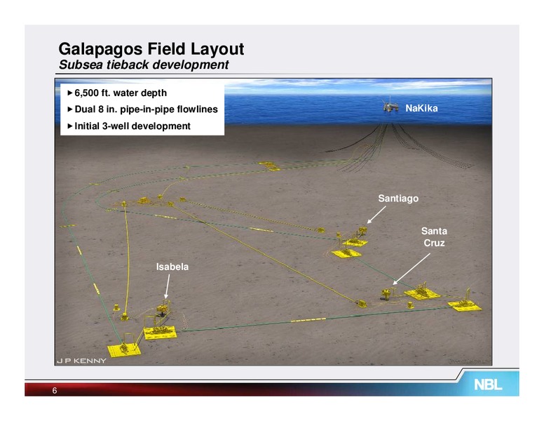 November 2011 Analyst Conference – Noble Energy, Inc. – slide 94