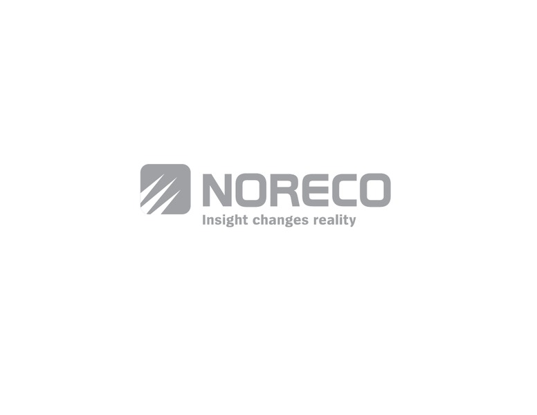 Q1 2011 EARNINGS CALL – Noreco – slide 22