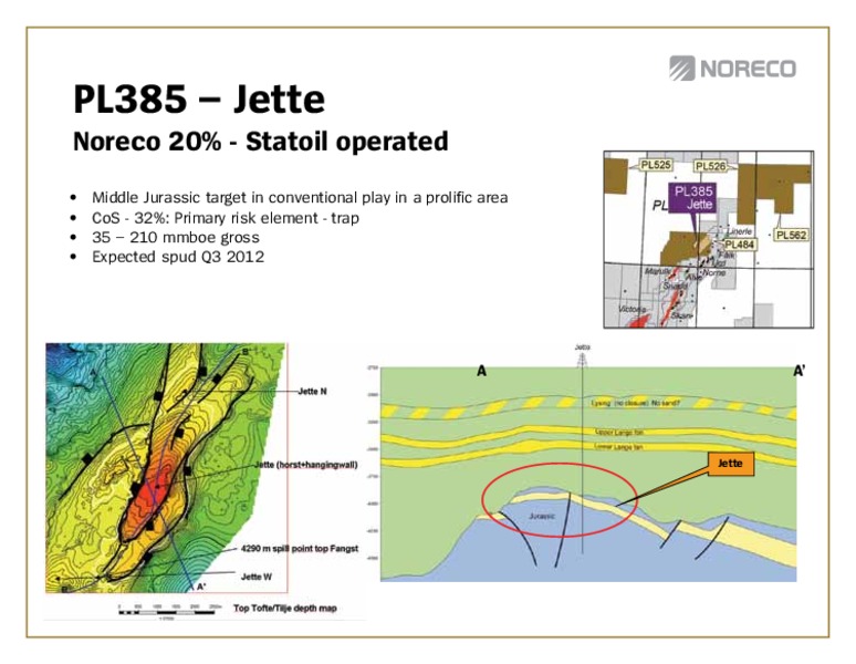 Q! 2012 – Noreco – slide 28