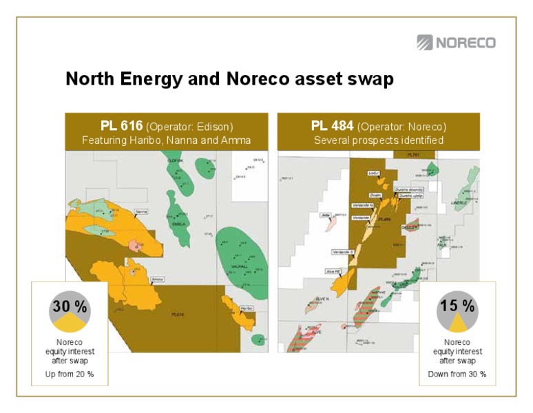 Q2 2014 RESULTS – Noreco – slide 17