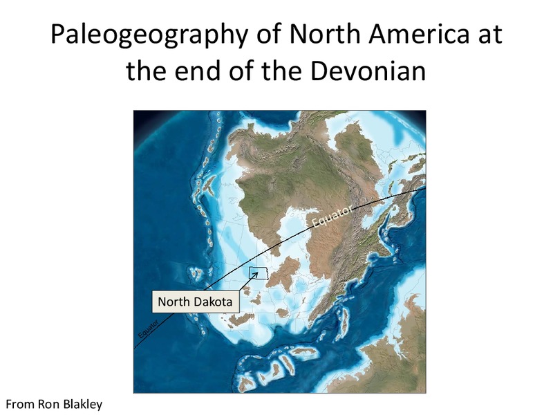 The Bakken Source System: Emphasis on the Three Forks Formation – North Dakota Geologic Survey – slide 44