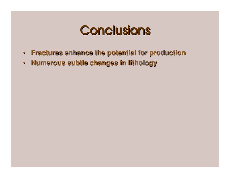 OVERVIEW OF BAKKEN STRATIGRAPHY AND MINI CORE WORKSHOP – North Dakota Geological Survey – slide 33