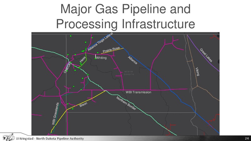 September 2018 Coprporate Presentation – North Dakota Lng Llc – slide 24