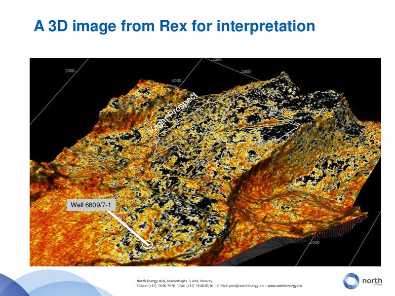Q4 2012 – North Energy – slide 27