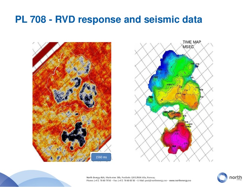 Q1 2014 CONFERENCE CALL – North Energy – slide 24