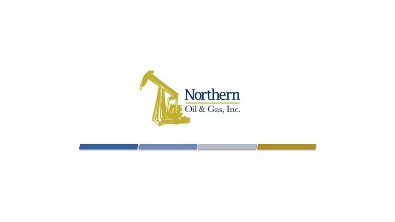 2019 December Conferences – Northern Oil and Gas, Inc. – slide 29