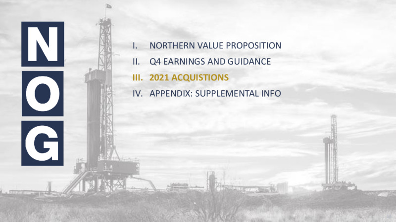 Enercom Dallas Conference – Northern Oil and Gas, Inc. – slide 15