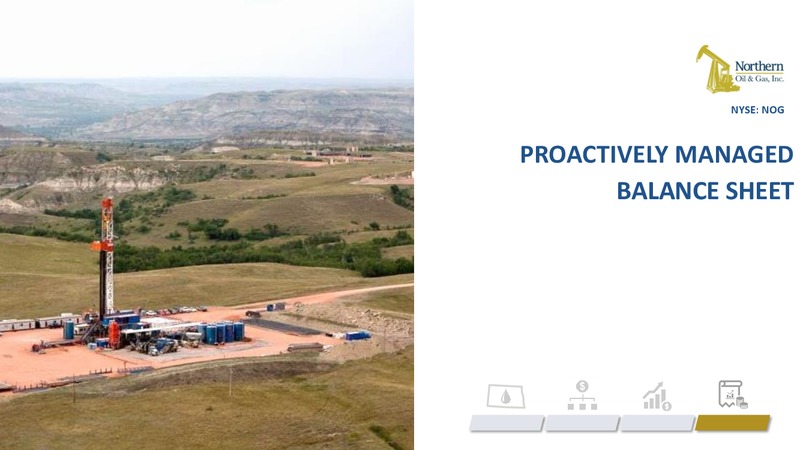 IPAA Oil and Gas Investment Symposium – Northern Oil and Gas, Inc. – slide 27