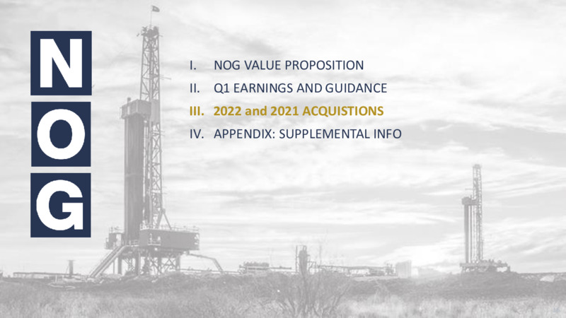 RBC Energy Conference – Northern Oil and Gas, Inc. – slide 16