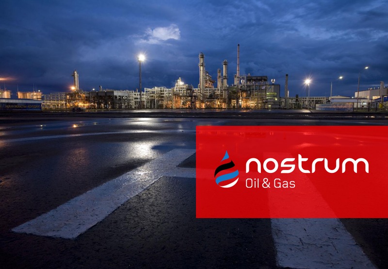 Q3 2014 EARNINGS CALL – Nostrum Oil and Gas Plc – slide 1