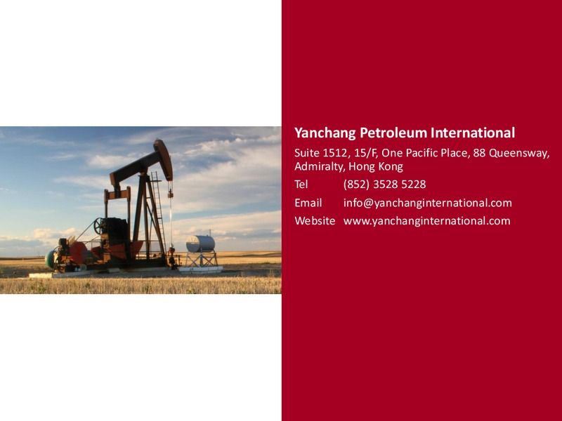 June 2017 Corporate Presentation – Novus Energy Inc. – slide 14