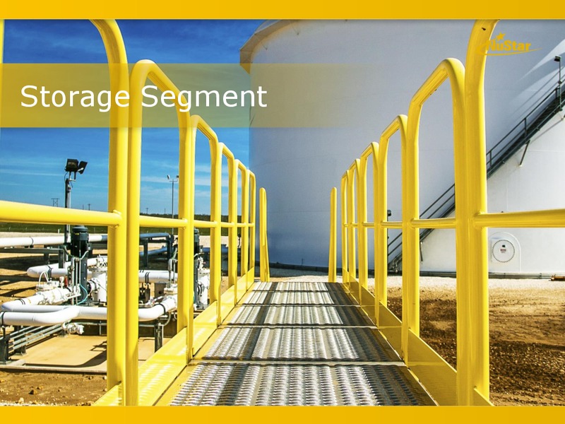 June 2016 MLPA Conference Presentation – Nustar Energy L.P. – slide 17