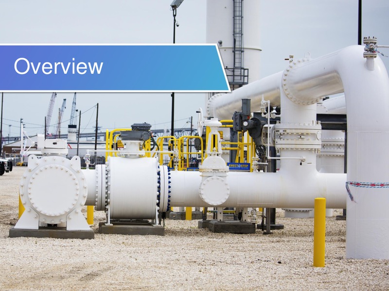 JP Morgan MidWest Energy Infrastructure – Nustar Energy L.P. – slide 2