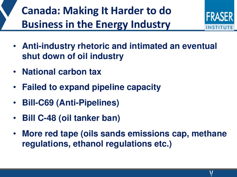 Industry Advocacy Presentation – Nuvista Energy Ltd. – slide 17