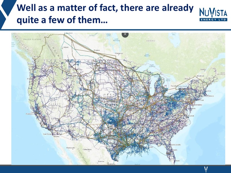 Industry Advocacy Presentation – Nuvista Energy Ltd. – slide 21