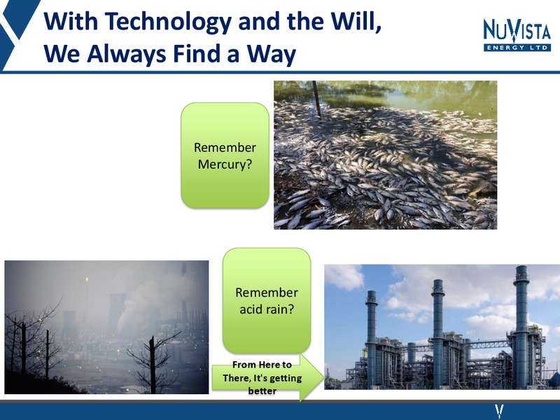 Industry Advocacy Presentation – Nuvista Energy Ltd. – slide 25