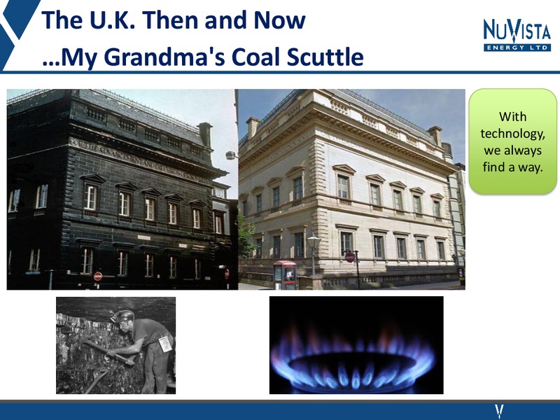 Industry Advocacy Presentation – Nuvista Energy Ltd. – slide 26