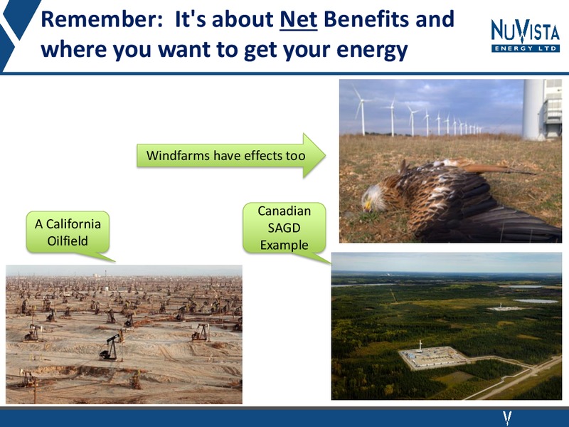 Industry Advocacy Presentation – Nuvista Energy Ltd. – slide 28