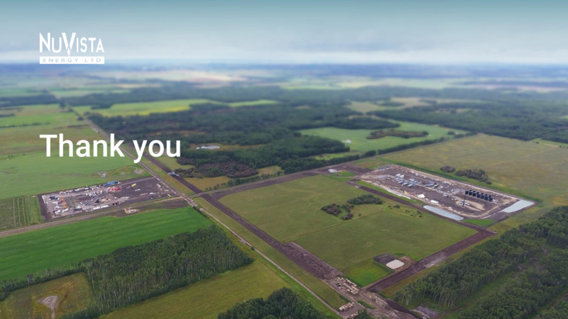 June 2021 Investor Presentation – Nuvista Energy Ltd. – slide 18