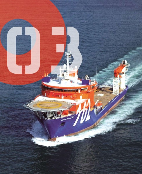 2009 ANNUAL REPORT – Oceanteam Shipping Asa – slide 20