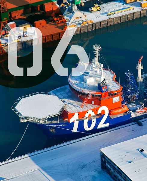 2009 ANNUAL REPORT – Oceanteam Shipping Asa – slide 82