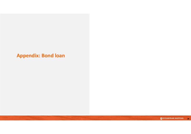 Q2 2012 RESULT – Oceanteam Shipping Asa – slide 28