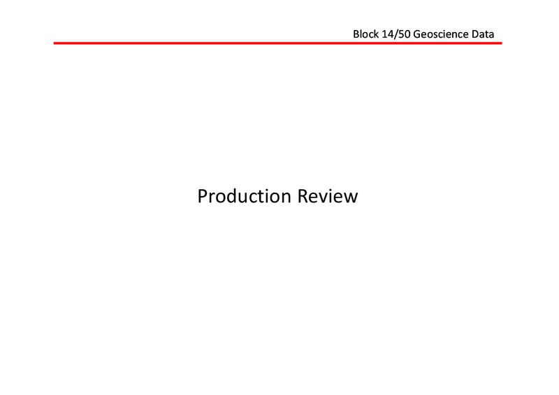 Geoscience Presentation – Oil Optimization Inc. – slide 10