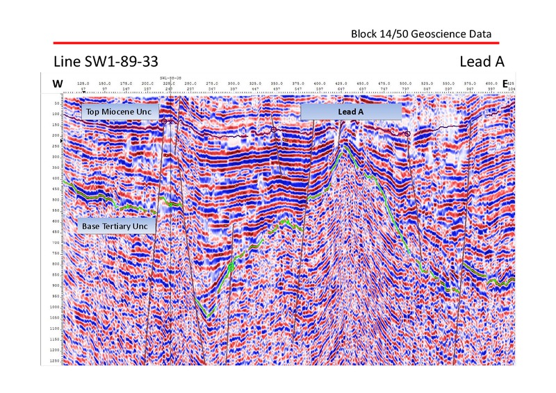 Geoscience Presentation – Oil Optimization Inc. – slide 21