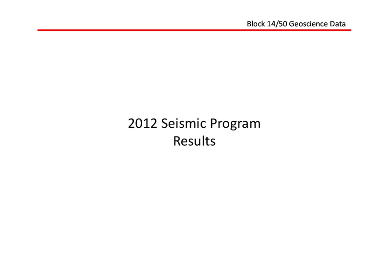 Geoscience Presentation – Oil Optimization Inc. – slide 29