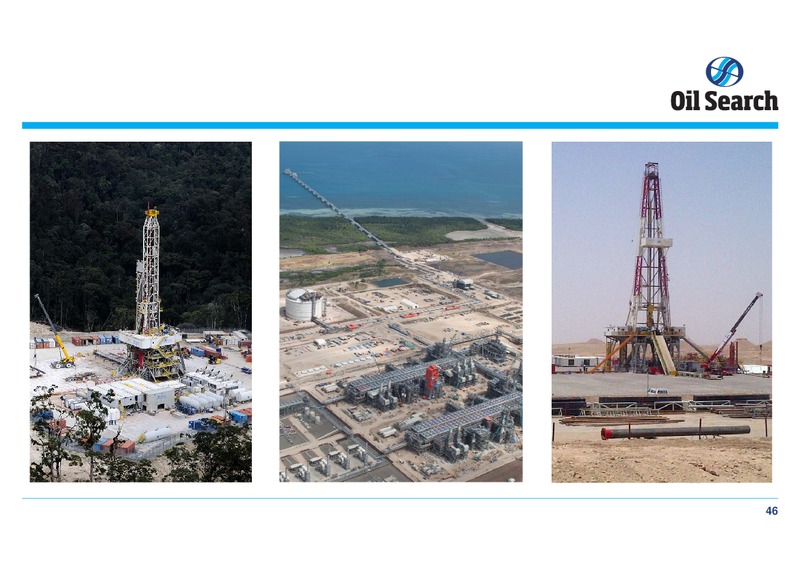 2013 Full Year Results – Oil Search Limited – slide 46