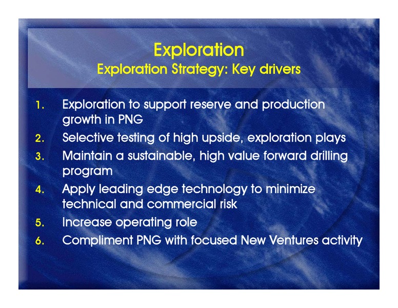 FEBRUARY 2012 CORPORATE PRESENTATION – Oil Search Limited – slide 34