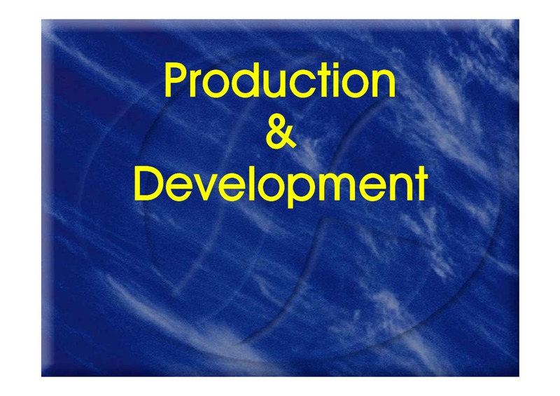 MARCH 2002 INVESTOR PRESENTATION – Oil Search Limited – slide 23