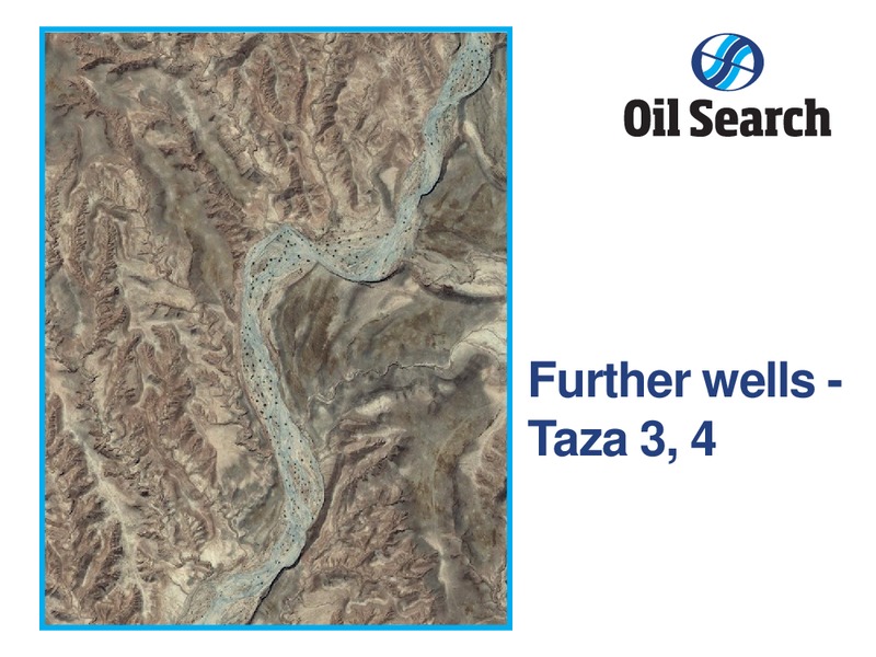 MARCH 2014 KURDISTAN REGION OVERVIEW – Oil Search Limited – slide 32