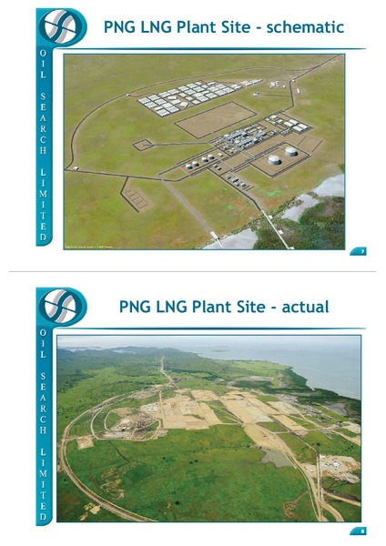 MARCH 2011 INVESTOR FIELD TRIP – Oil Search Limited – slide 4