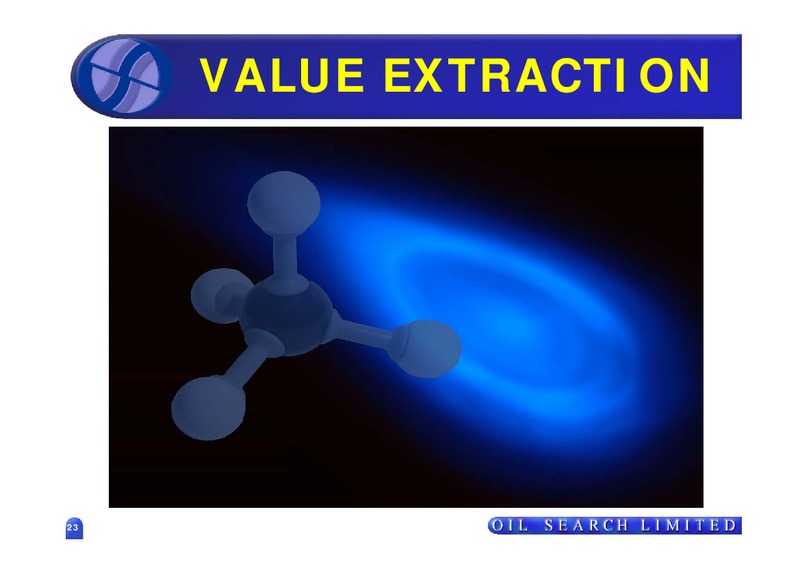 76TH ANNUAL MEETING – Oil Search Limited – slide 23