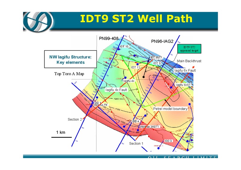 MAY 2004 PERFORMANCE UPDATE MACQUARIE RESEARCH CONFERENCE – Oil Search Limited – slide 4